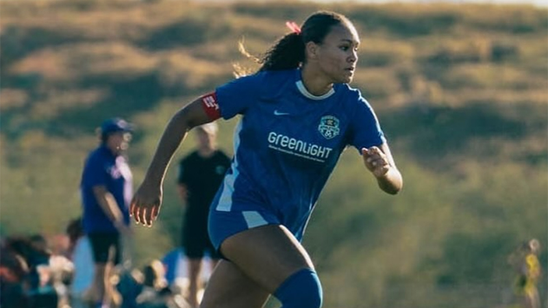 ECNL Girls KC Selection Game Rosters