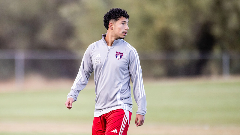 ECNL Boys Conference Cup Players to Know