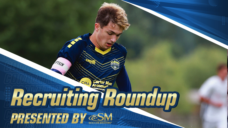 Recruiting Roundup: December 15-21