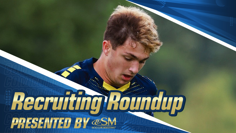 Recruiting Roundup: December 15-21
