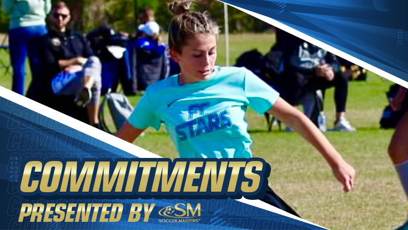 Commitments: A Place in the Patriot League