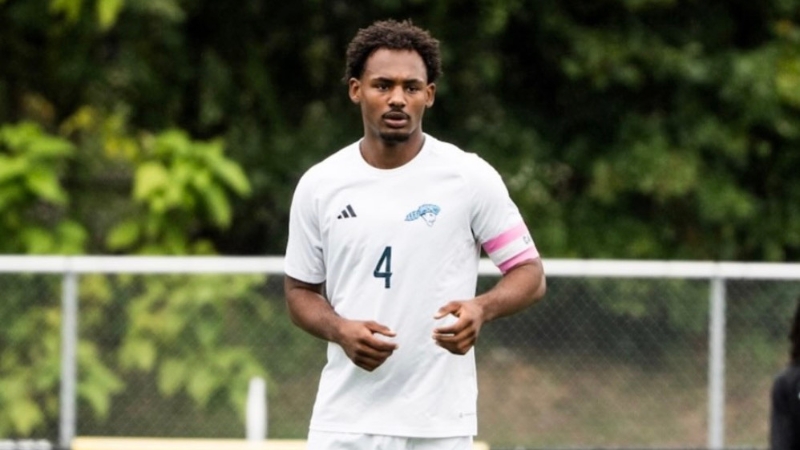 TDS Fall High School Boys Best XI