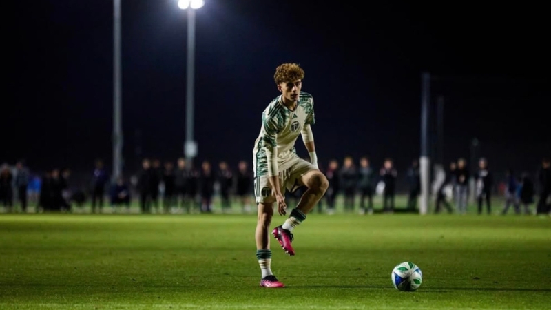 25 Male Players That Dominated 2025