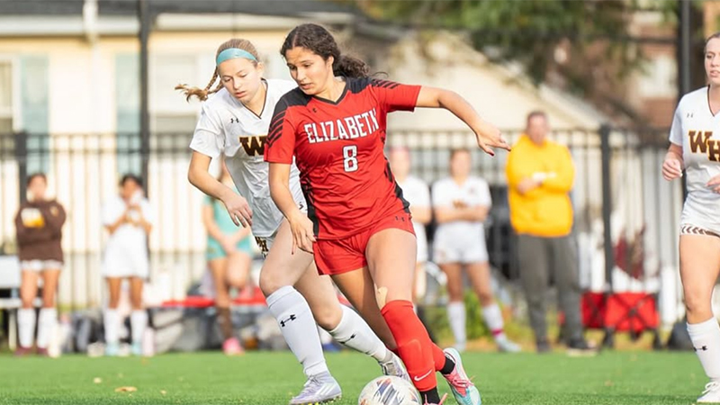 Club Players Rankings Spotlight: 2027 Girls