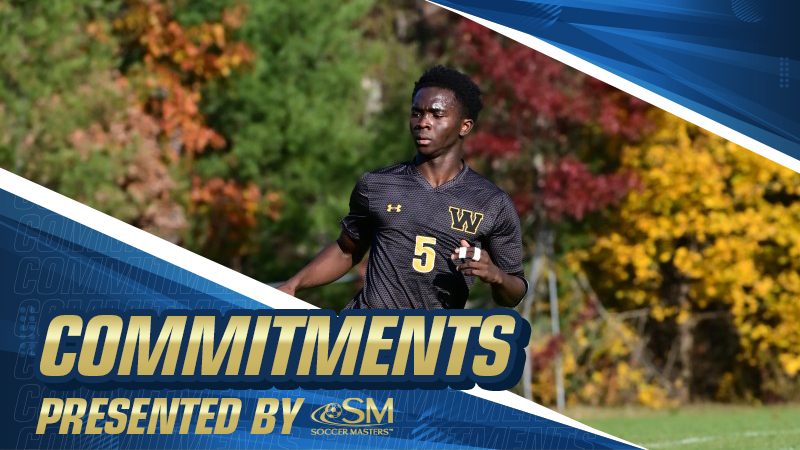 Commitments: NEPSAC Star Heads West