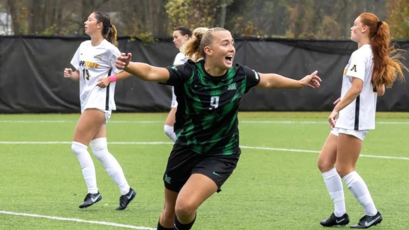 2025 TDS Women's College Goal of the Year