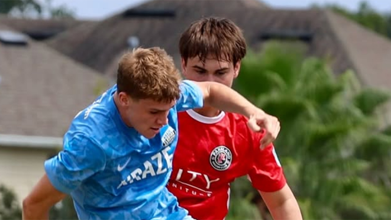 ECNL Boys FL: Under-16 Players to Know
