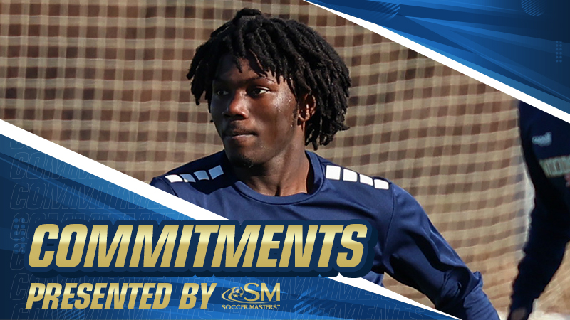 Commitments: Woodstock to Wake Forest