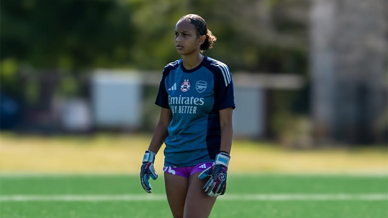 ECNL Girls FL: Selection Game Rosters