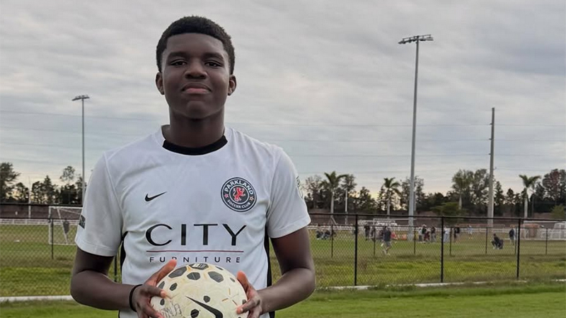 ECNL Boys FL: Under-19 Standouts