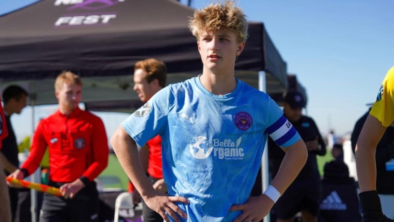 Ten MLS Next AD U17 Players to Know