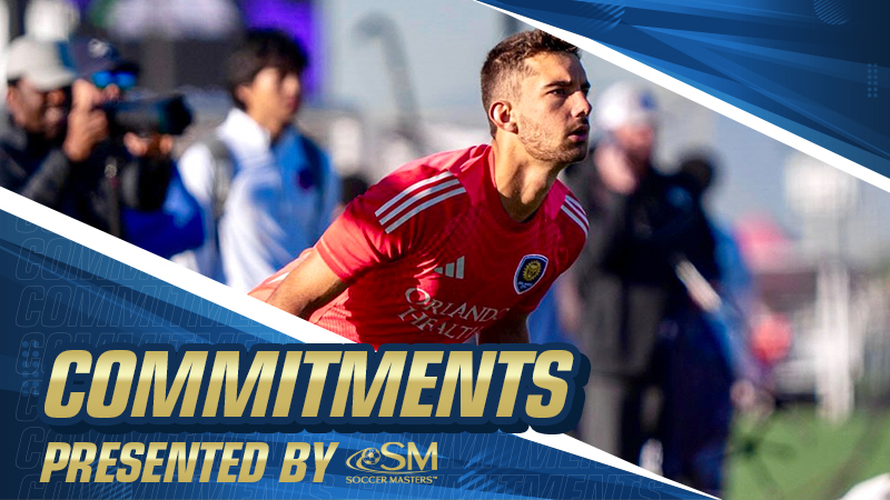 Commitments: Sights Set on the Sun Belt