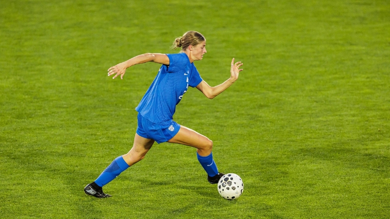 Ten Best Women's Transfer Portal Moves
