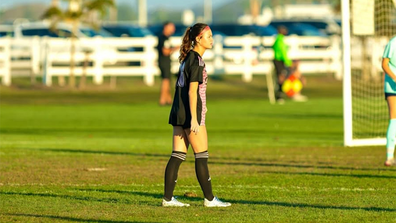 ECNL Girls: Top Under-17 Performances
