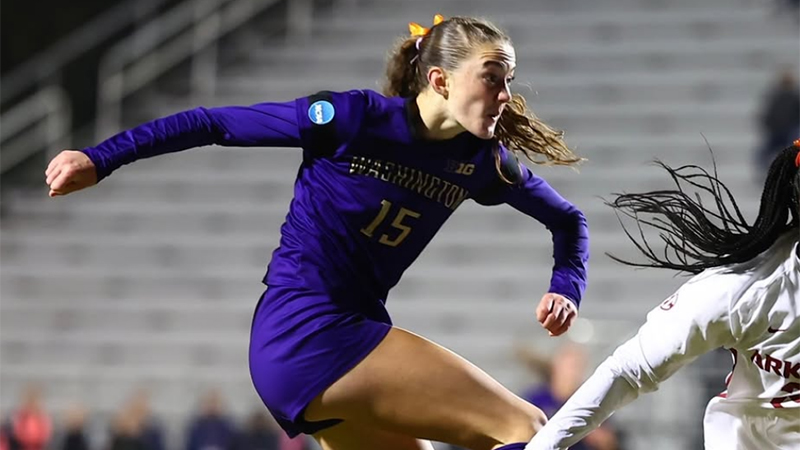 USWNT Development Camp Roster