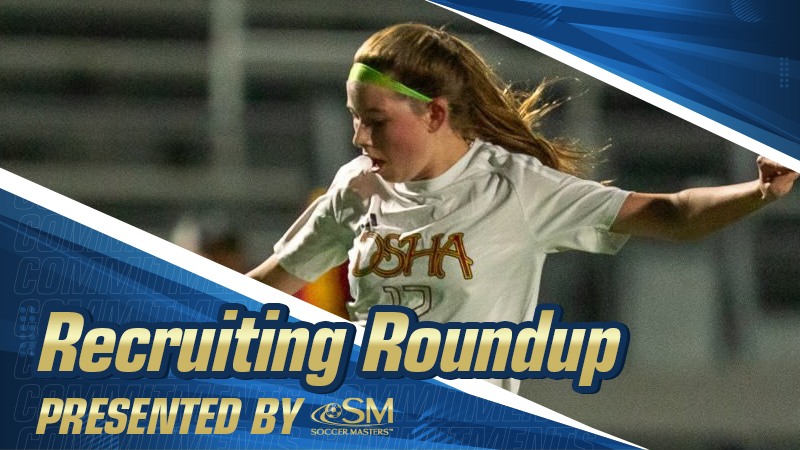 Recruiting Roundup: January 19-25