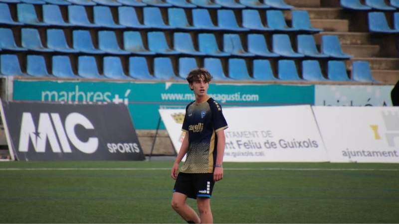 ECNL Boys LV: U16 Players to Watch