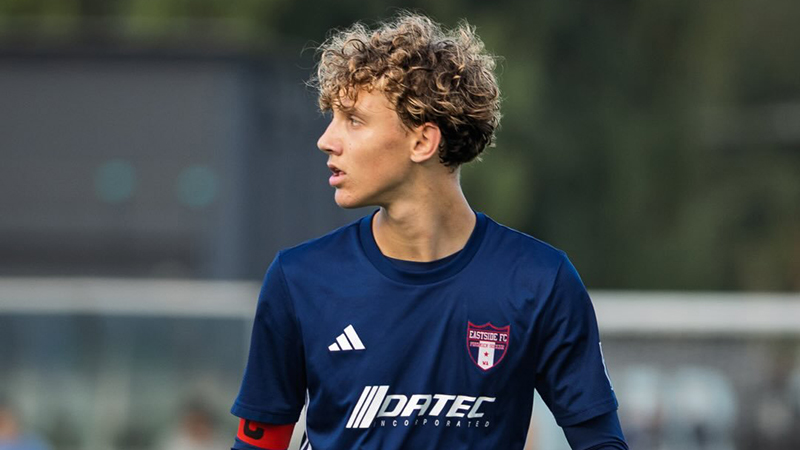 ECNL Boys Las Vegas Selection Game Rosters