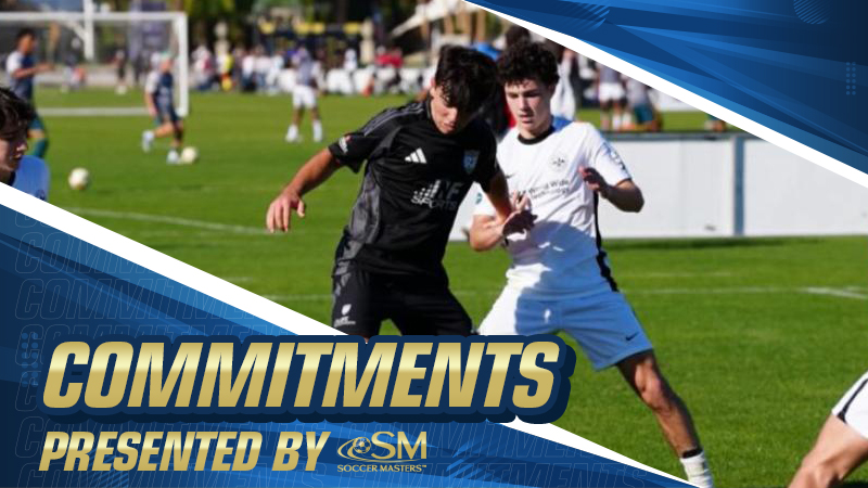 Commitments: South Florida Mid's Move