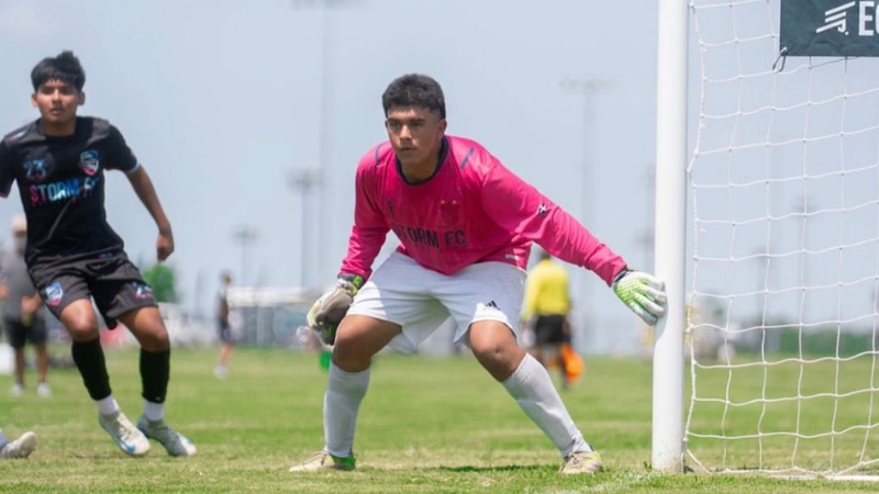 ECNL Boys LV: U17 Players to Watch