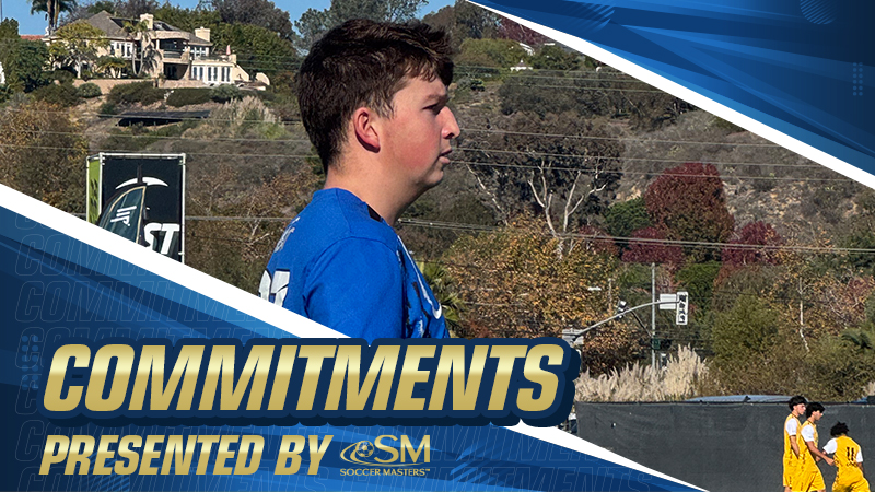 Commitments: Leaving Las Vegas
