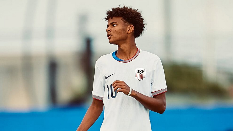 Club Player Rankings Winter Update Recap