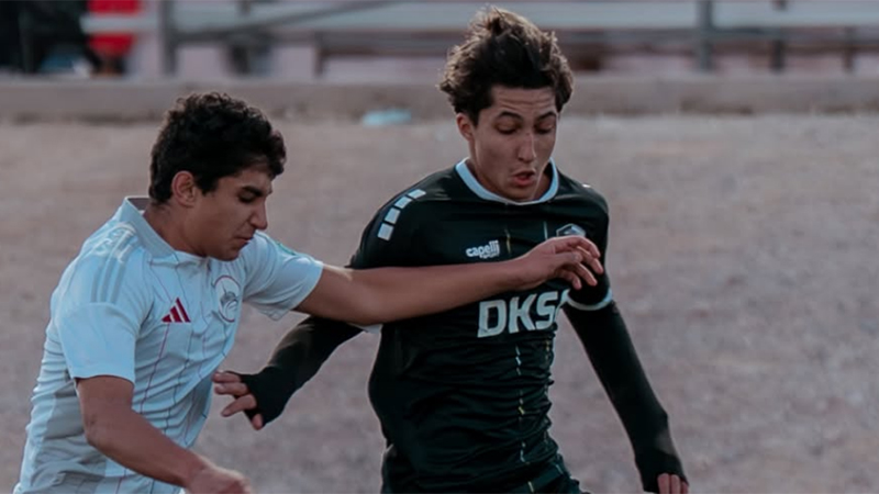 ECNL Boys Las Vegas: 2011 Standouts