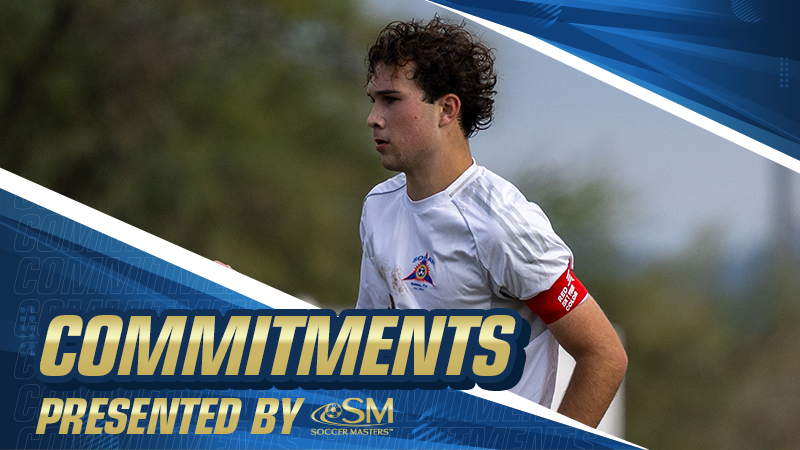 Commitments: From Texas to Utah Tech