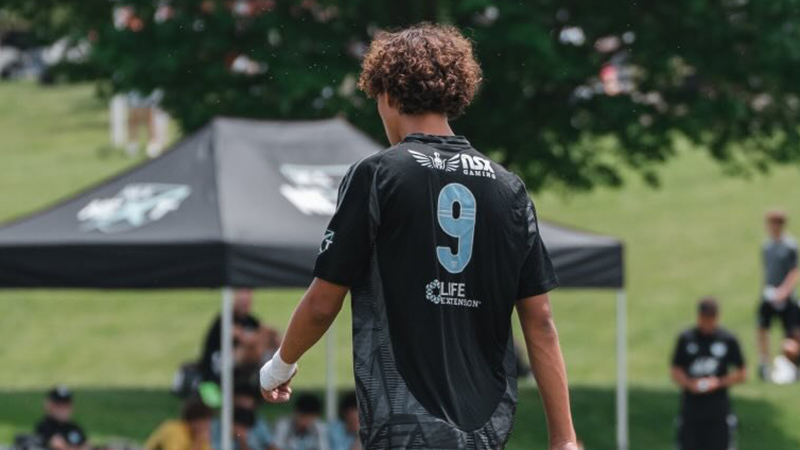 Club Soccer Standouts: January 24-25