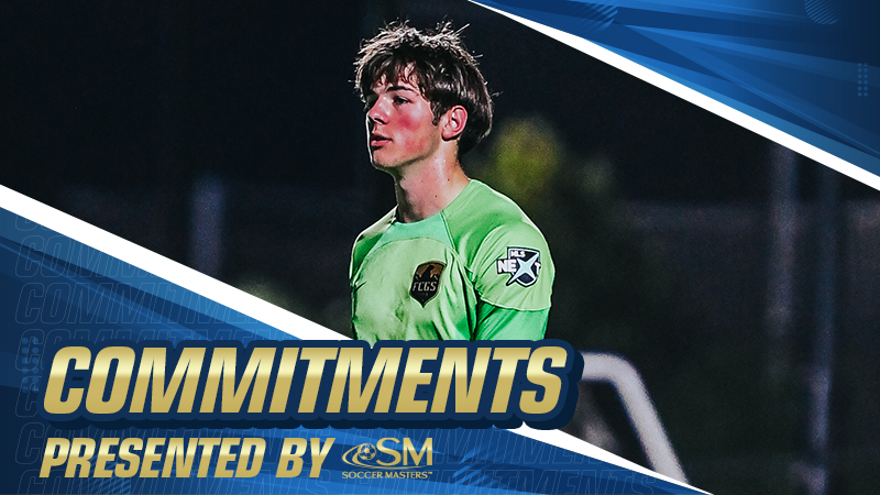 Commitments: The Pull of the Pride