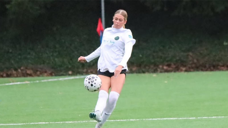 Club Soccer Standouts: January 31-Feb. 1