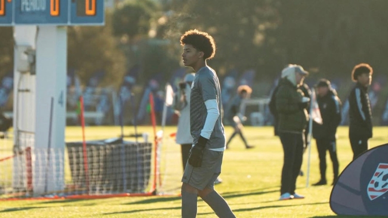 Best U16 Boys Outside of ECNL and MLS Next