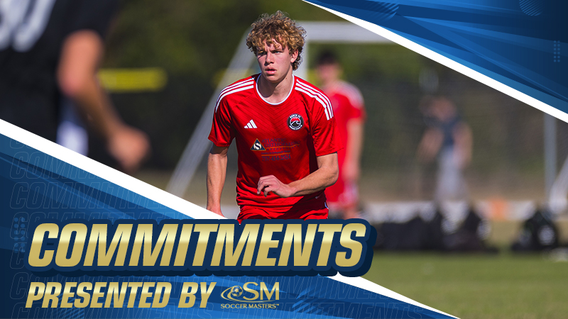 Commitments: Selecting a Service Academy