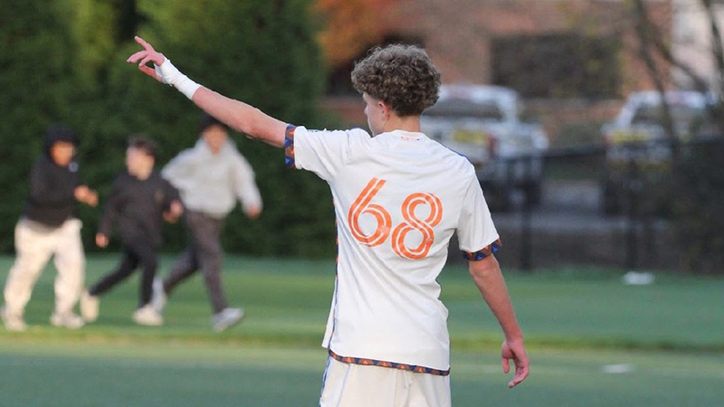 Five Players to Know from U15 BNT Roster