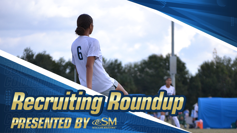Recruiting Roundup: February 9-15