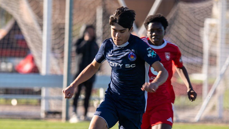 Club Soccer Standouts: February 7-8