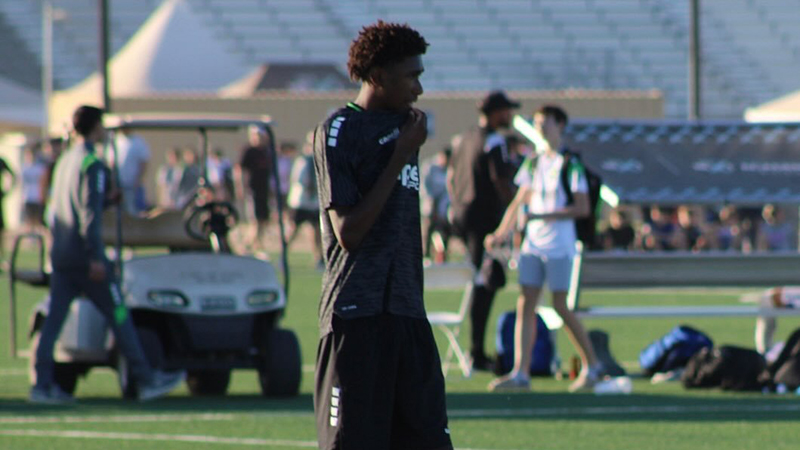 N. Academy Championships: U16 Preview