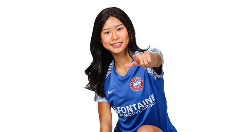 U16 GNT Roster for UEFA Tournament