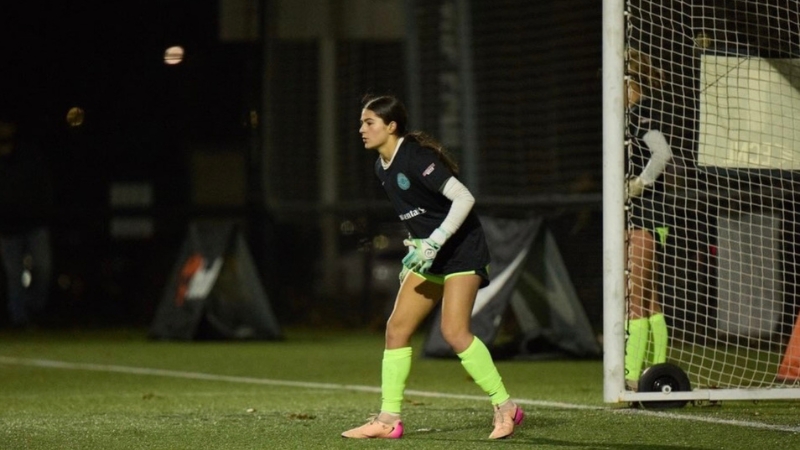 ECNL Texas Girls U17 Prospects to Watch