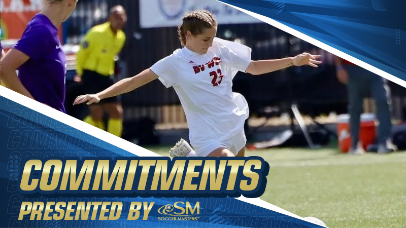 Commitments: North to North Dakota