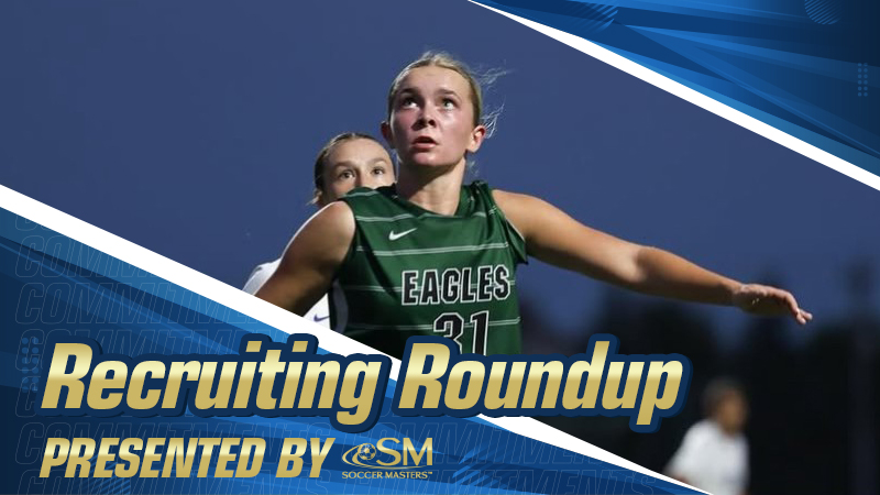 Recruiting Roundup: February 16-22