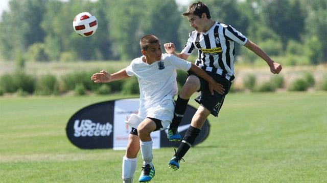 National Cup X Champions crowned