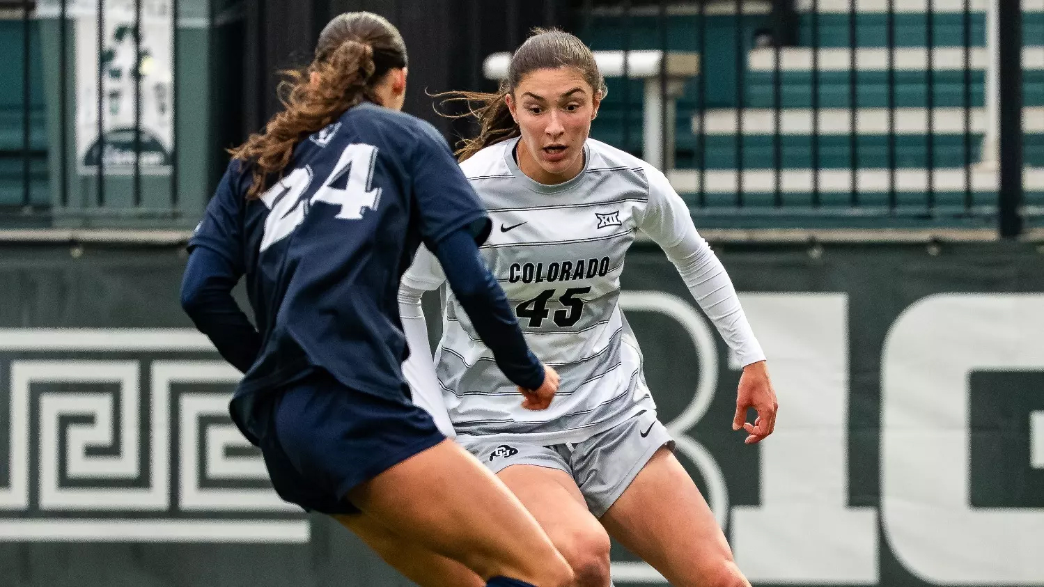 College Stars Dot Under-23 WNT Roster