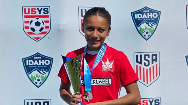 Best U19 Girls Outside of ECNL and GA