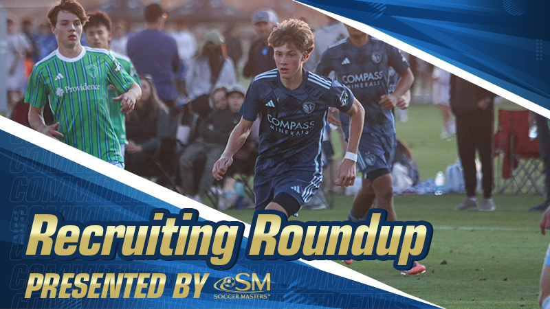 Recruiting Roundup: February 23-March 1