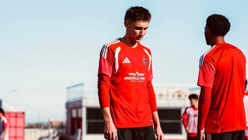 Ten Top Two-Sport Boys in the Country