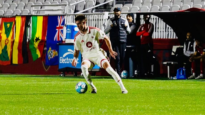 Ten Top Two-Sport Boys in the Country