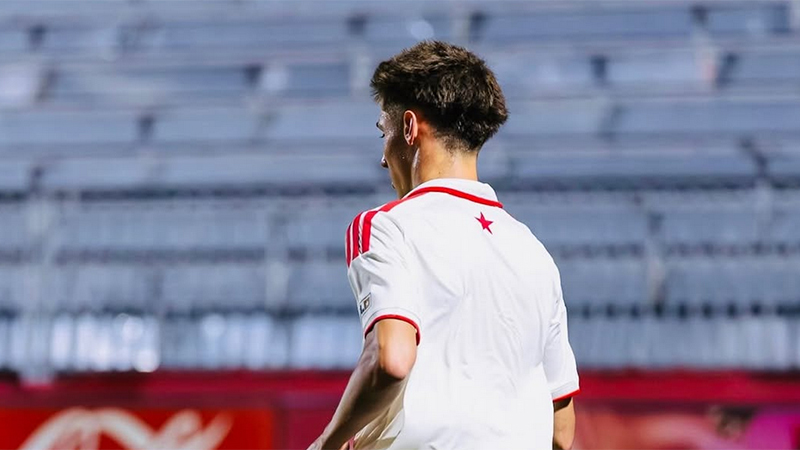 Ten Top Two-Sport Boys in the Country