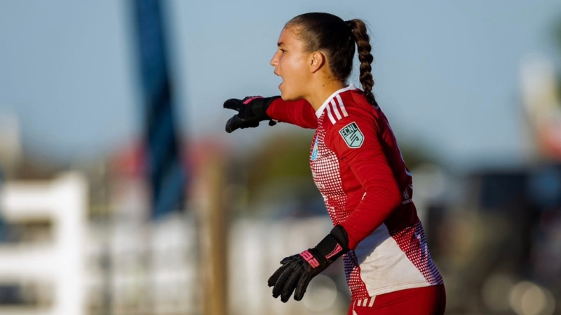 ECNL Girls FL Spring Players to Watch