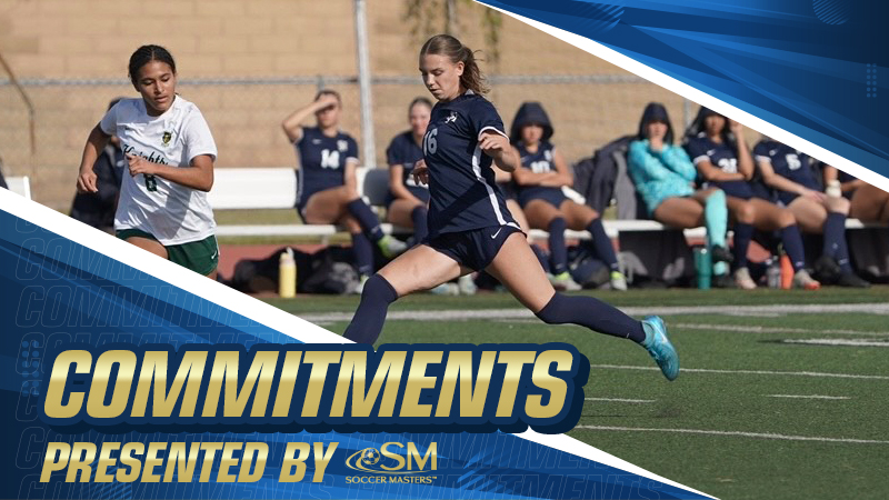 Commitments: Pacific to the Atlantic